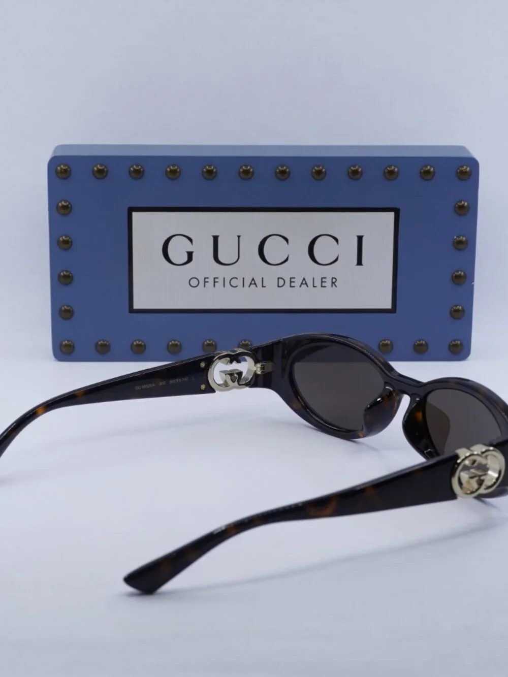 Gucci model gg1662sa