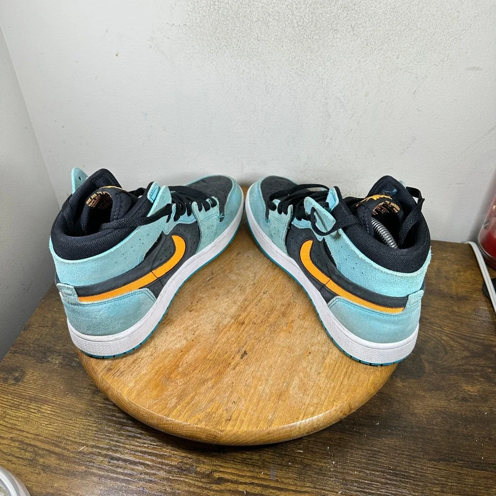 Jordan air high
