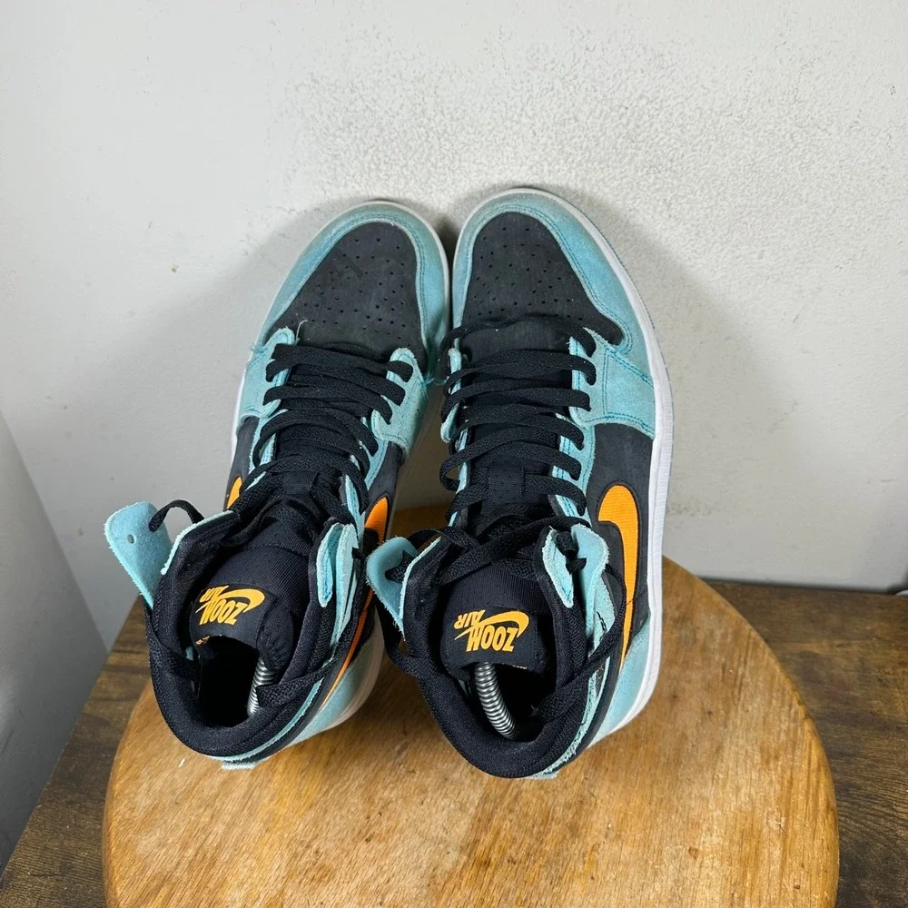 Jordan air high