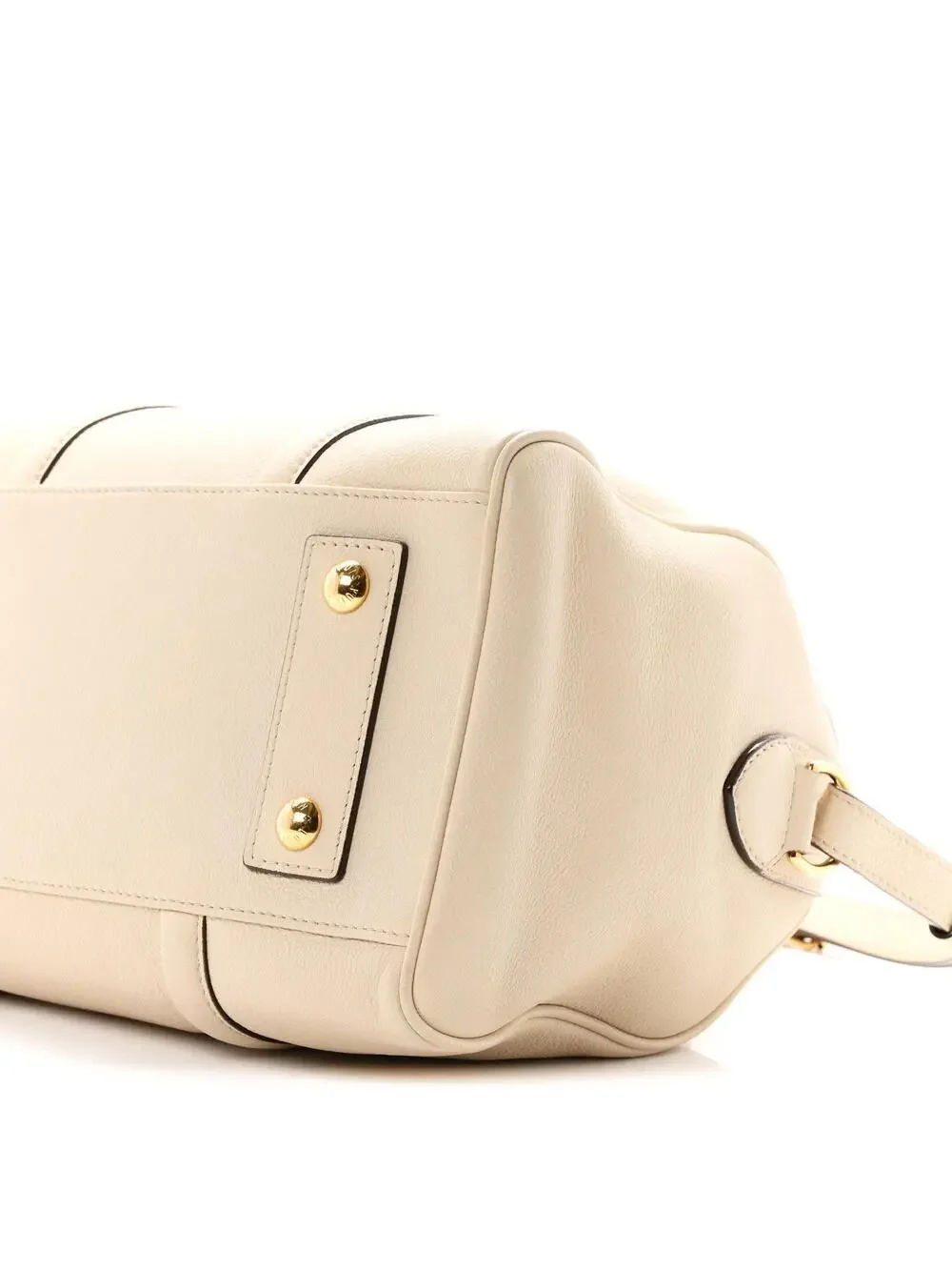 Louis Vuitton Veau Cachemire Sc Bag Pm #329130L18B