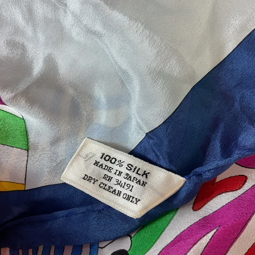 Vintage excellent no