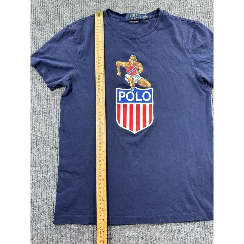 Ralph Lauren item polo