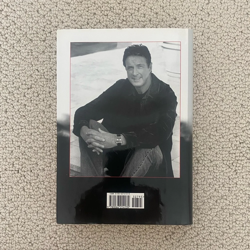 N/A hardcover book