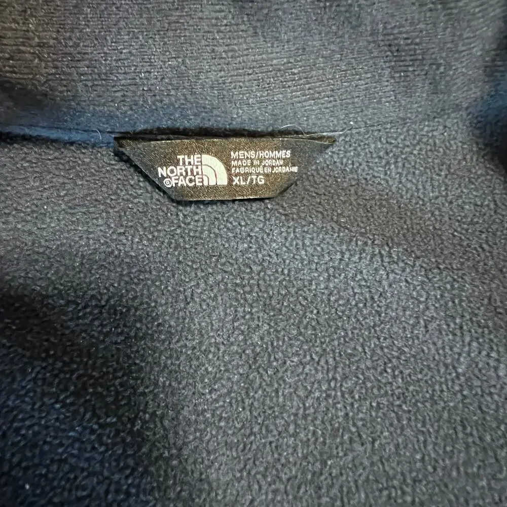 The North Face north face