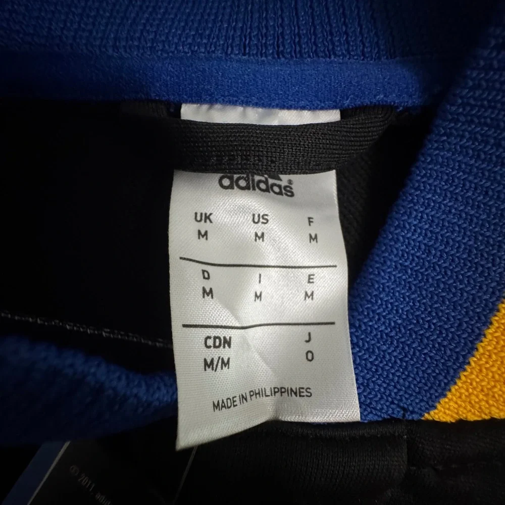 adidas golden state