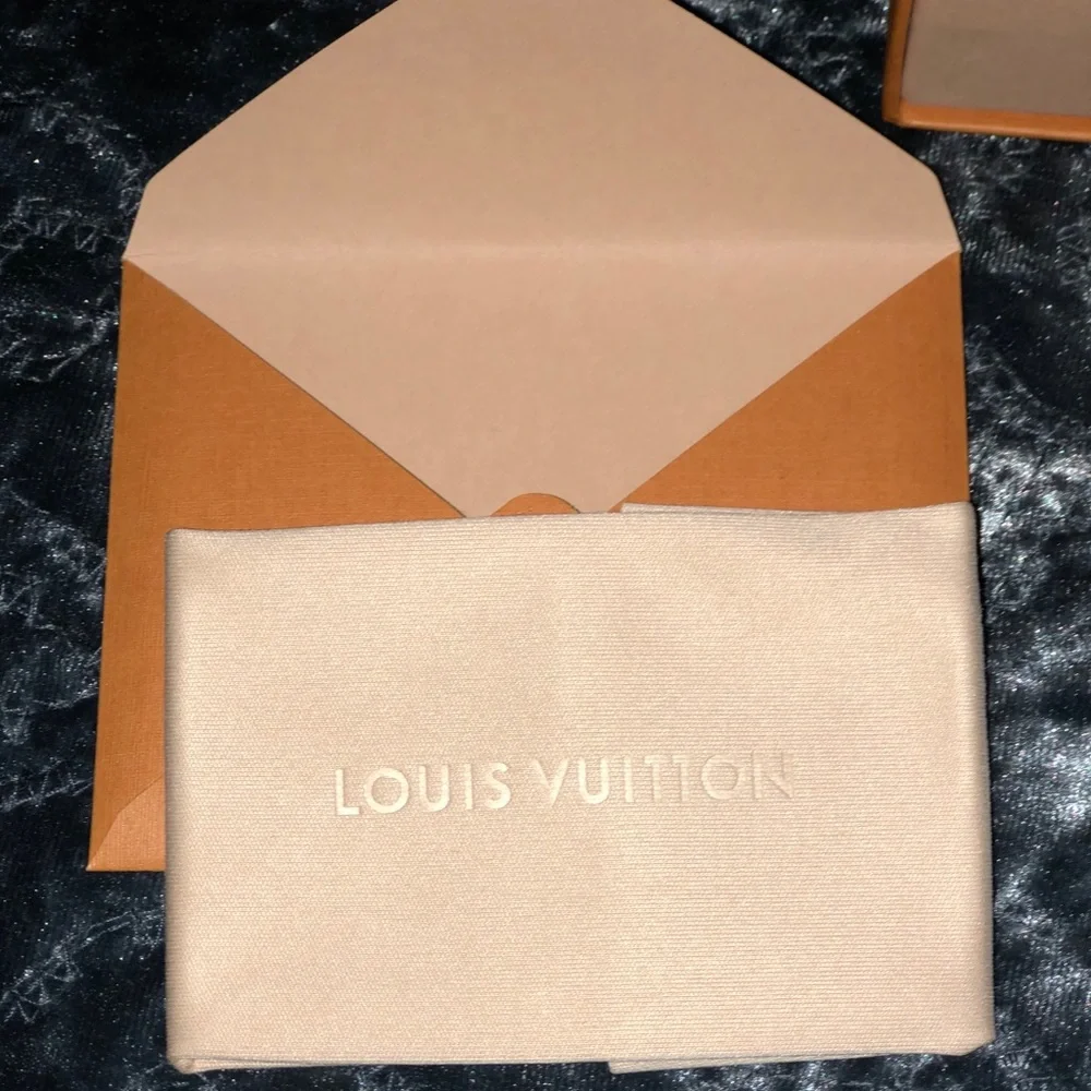 Louis Vuitton Damier IPhone X‎ Folio/phone Case