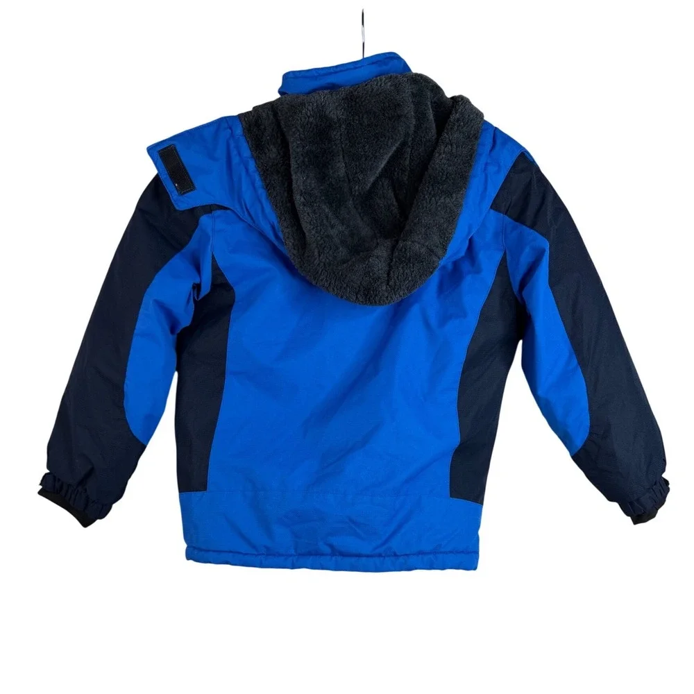 lonthanly boys ski