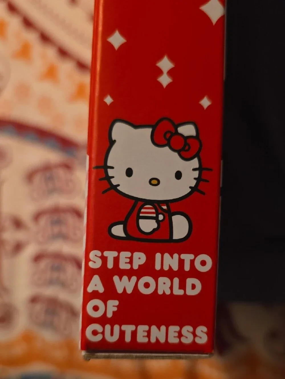 Hello Kitty hello kitty