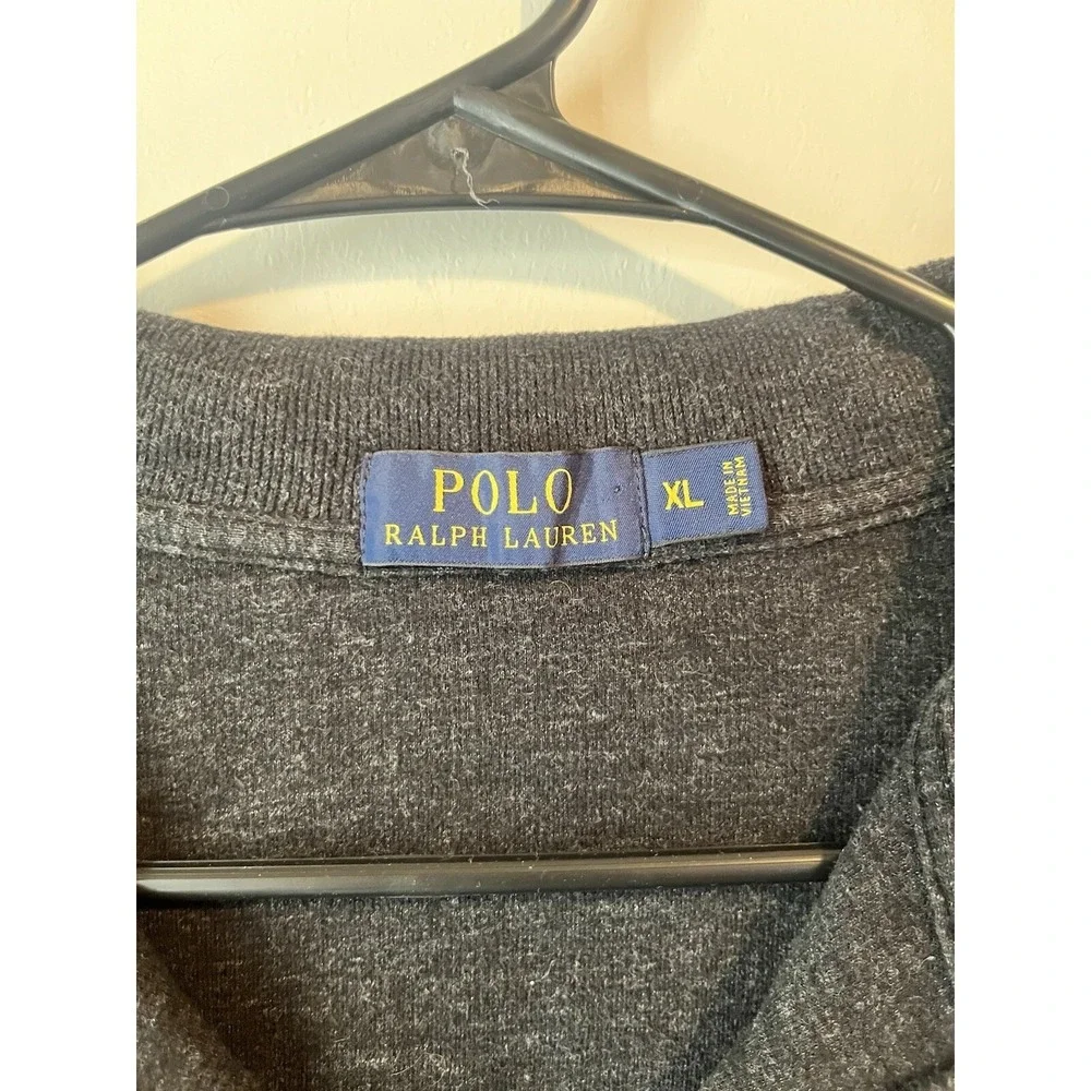 Polo Ralph Lauren crafted timeless