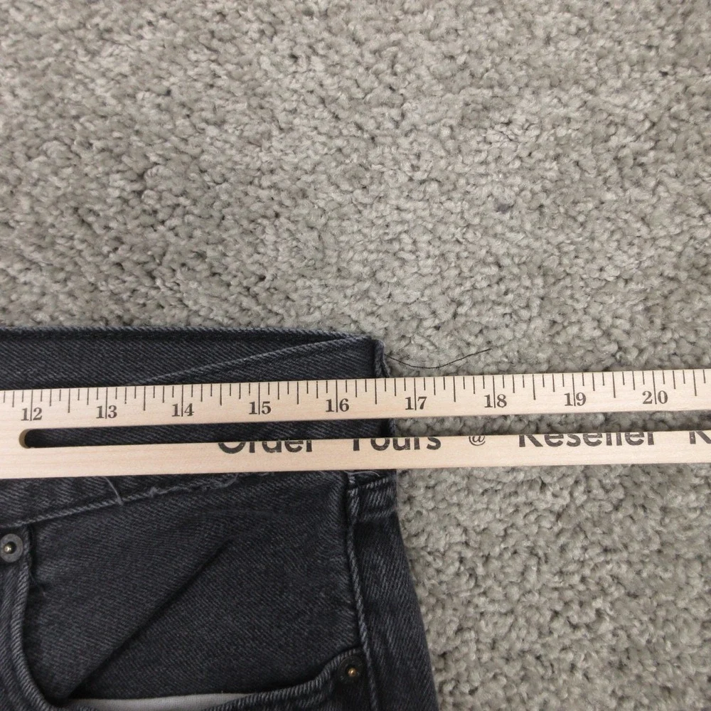 Levis thank you