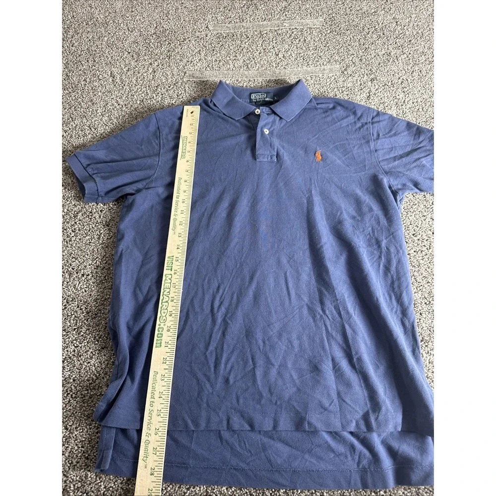 Polo Ralph Lauren vtg polo