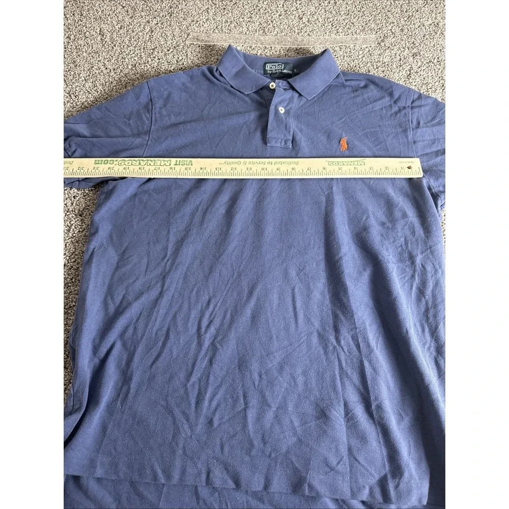 Polo Ralph Lauren vtg polo