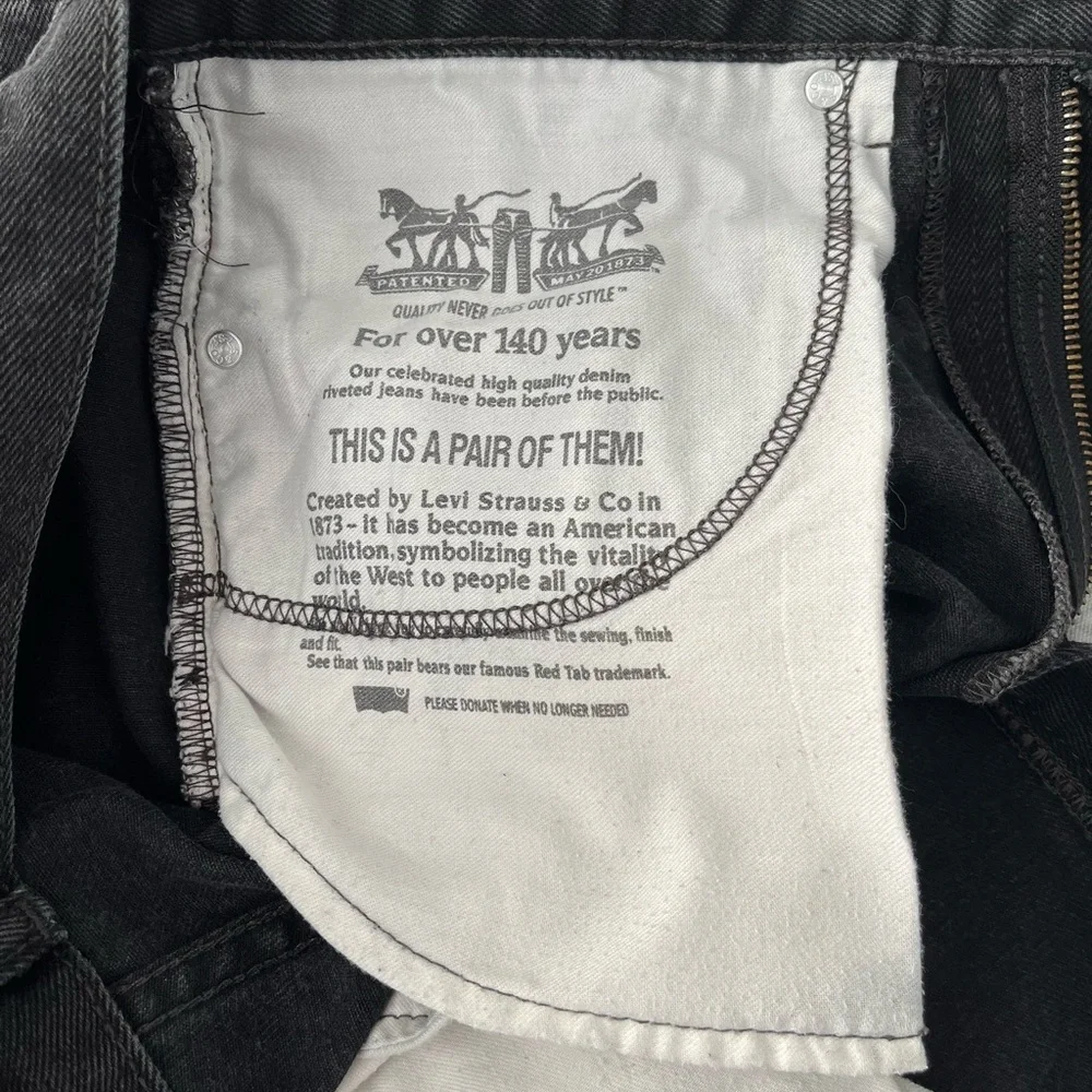Levis these levi