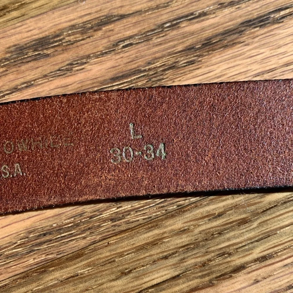Levis levi’s brown