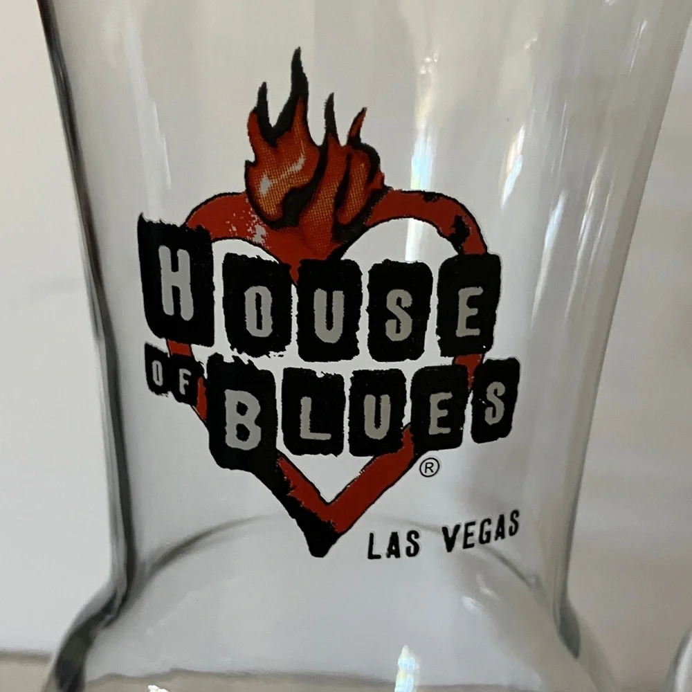 House Of Blues elevate your