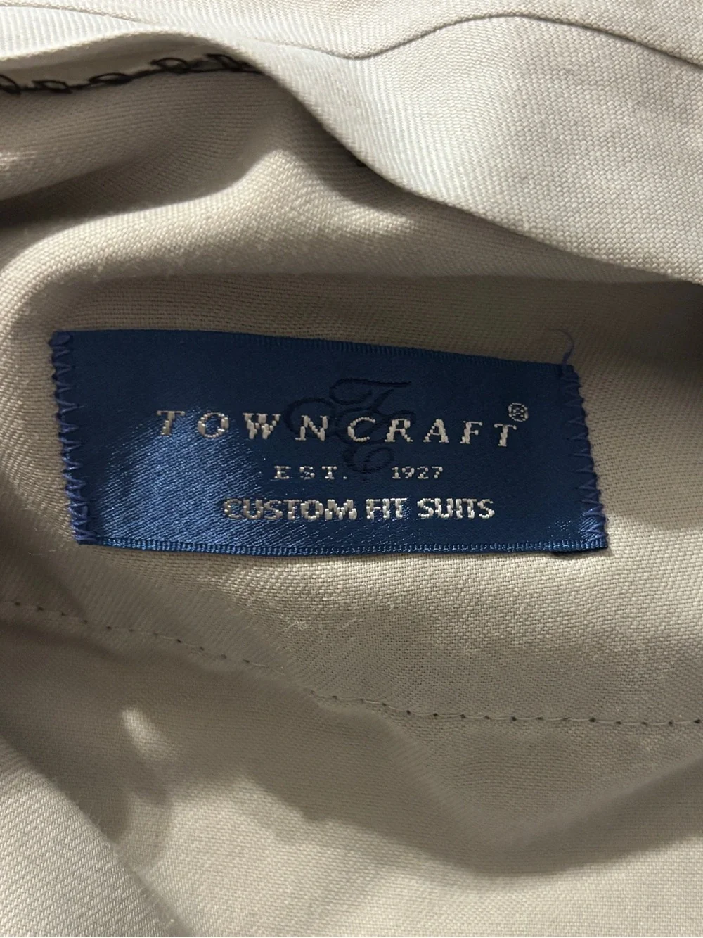 Towncraft custom fit