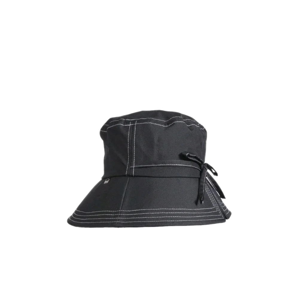totes stylish black
