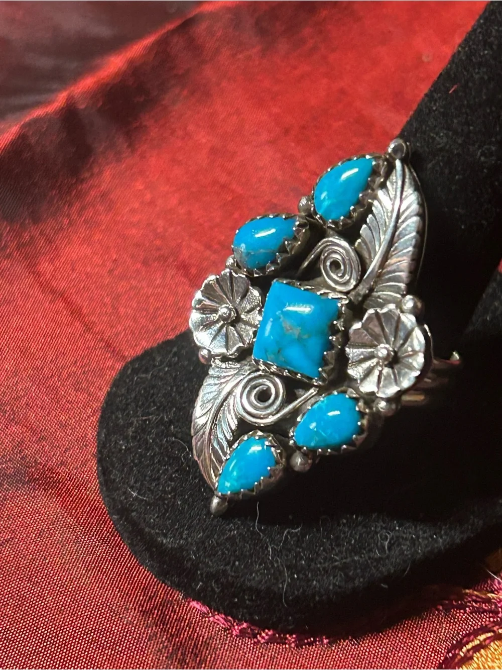 Native elegant sterling