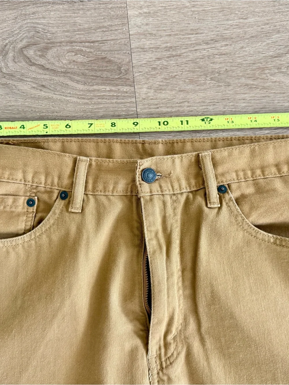Levis levi 505