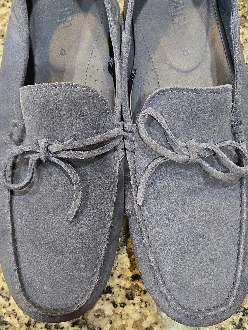 Zara pre owned