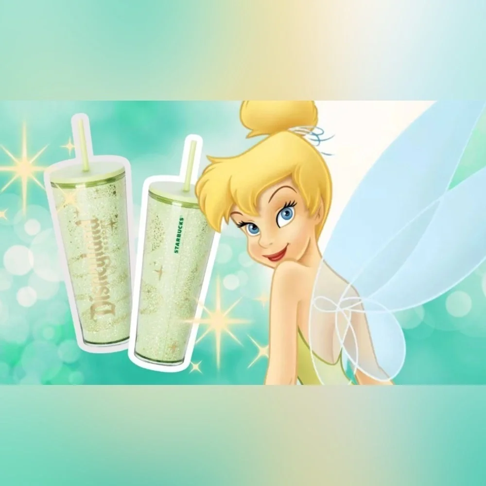 Disney nwt theme
