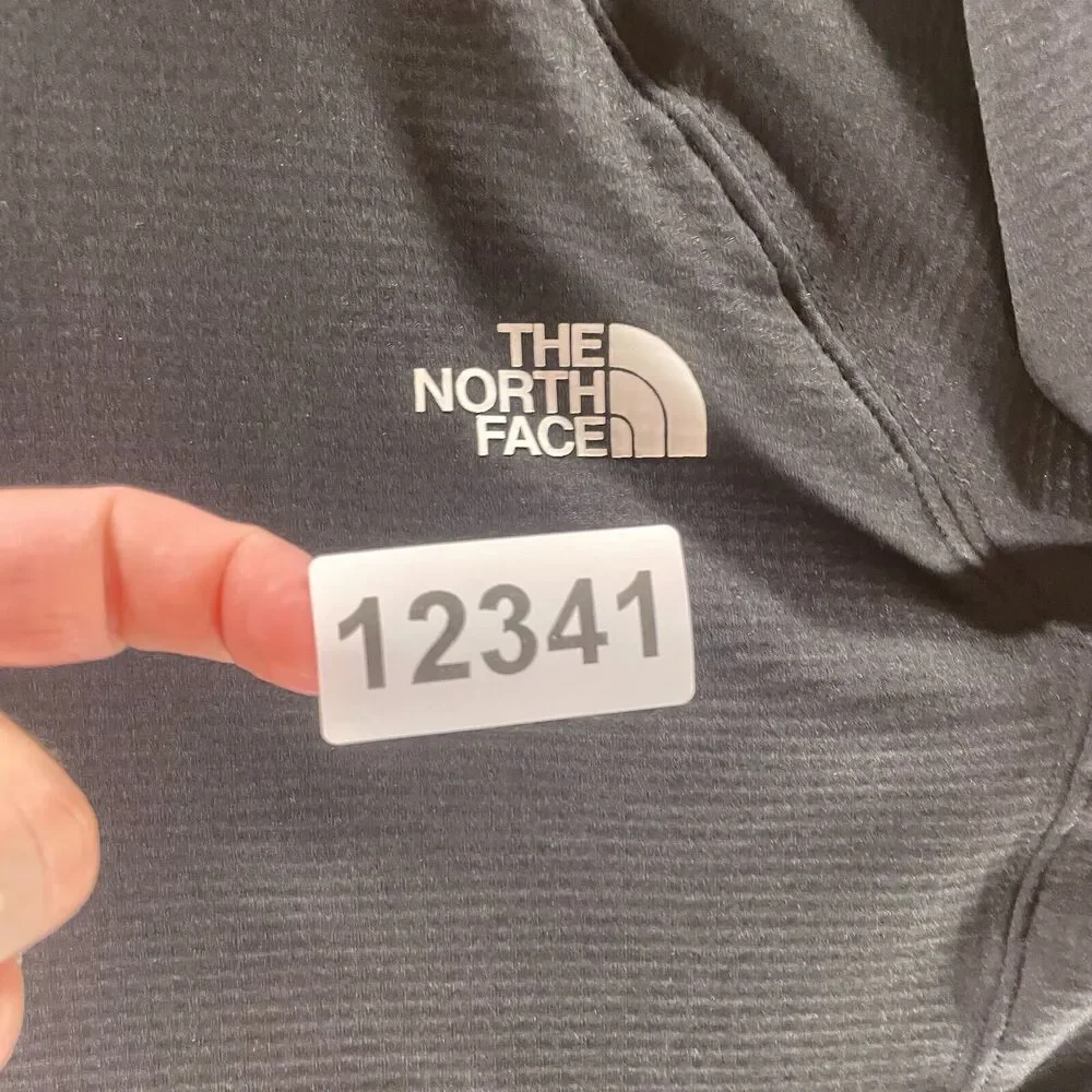The North Face this item