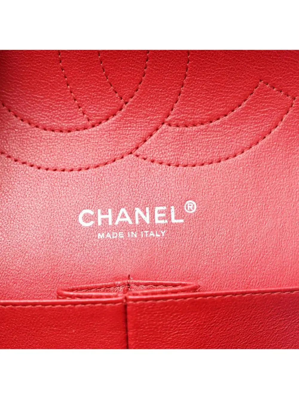 CHANEL elevate your
