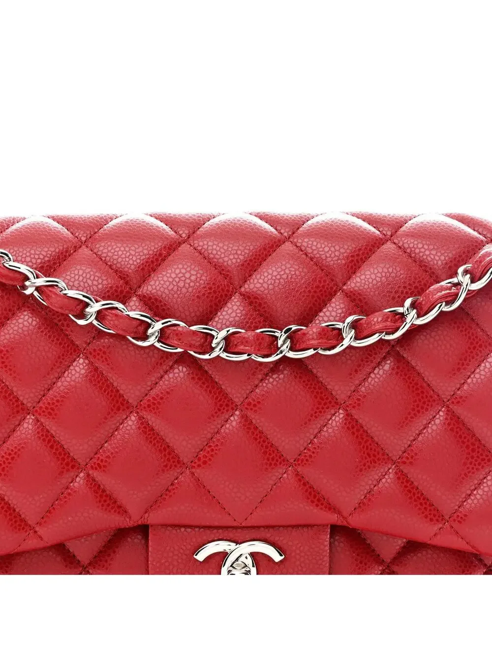 CHANEL elevate your