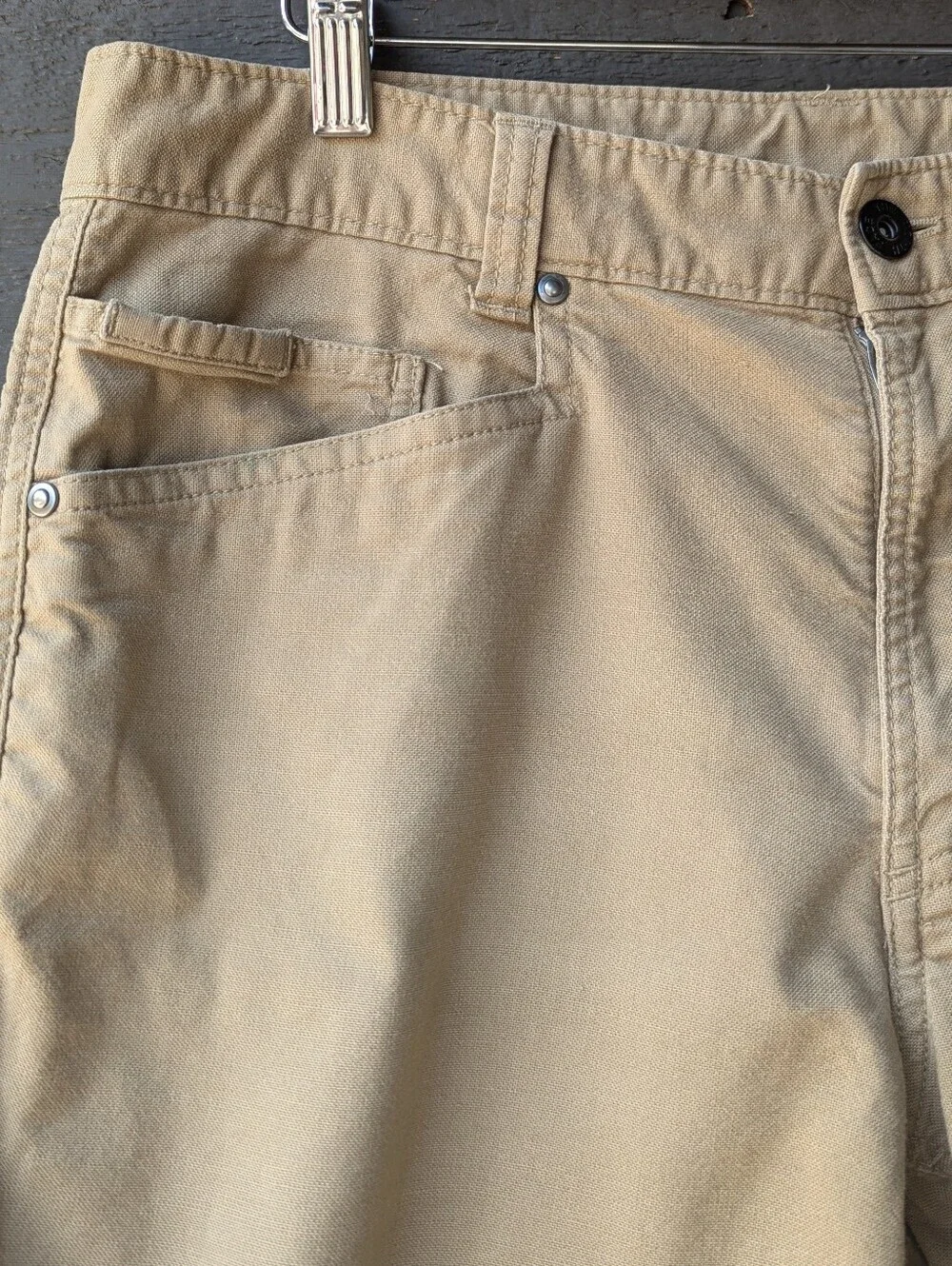 The North Face great preowned