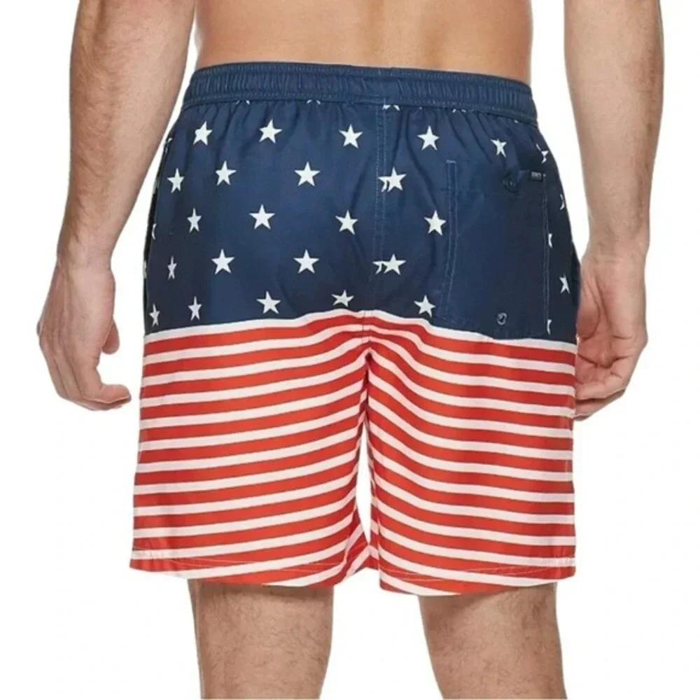 Trinity Collective american patriotic