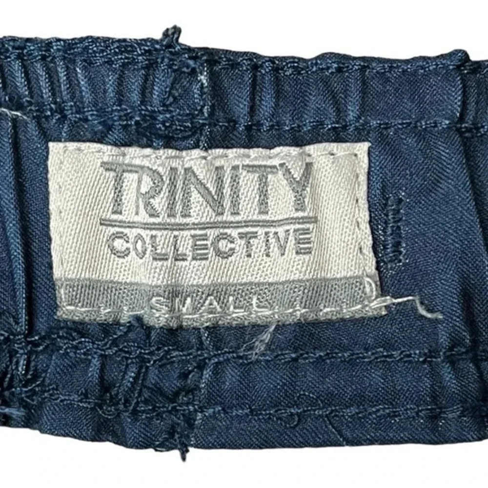 Trinity Collective ship next