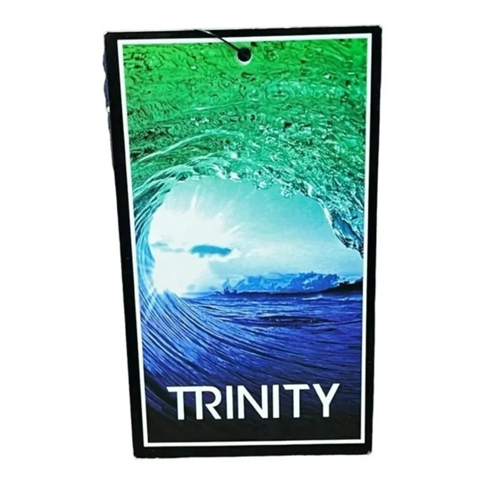 Trinity Collective drawstring polyester americana
