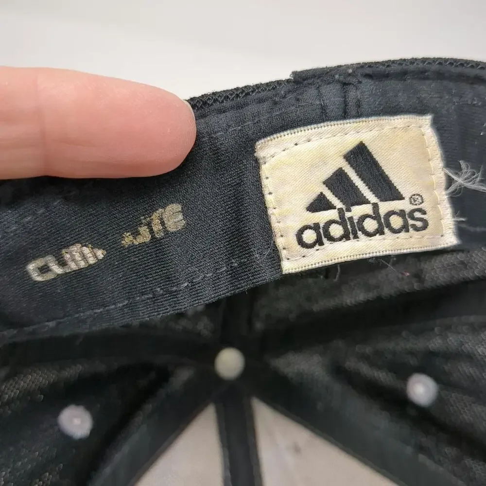 adidas baseball cap