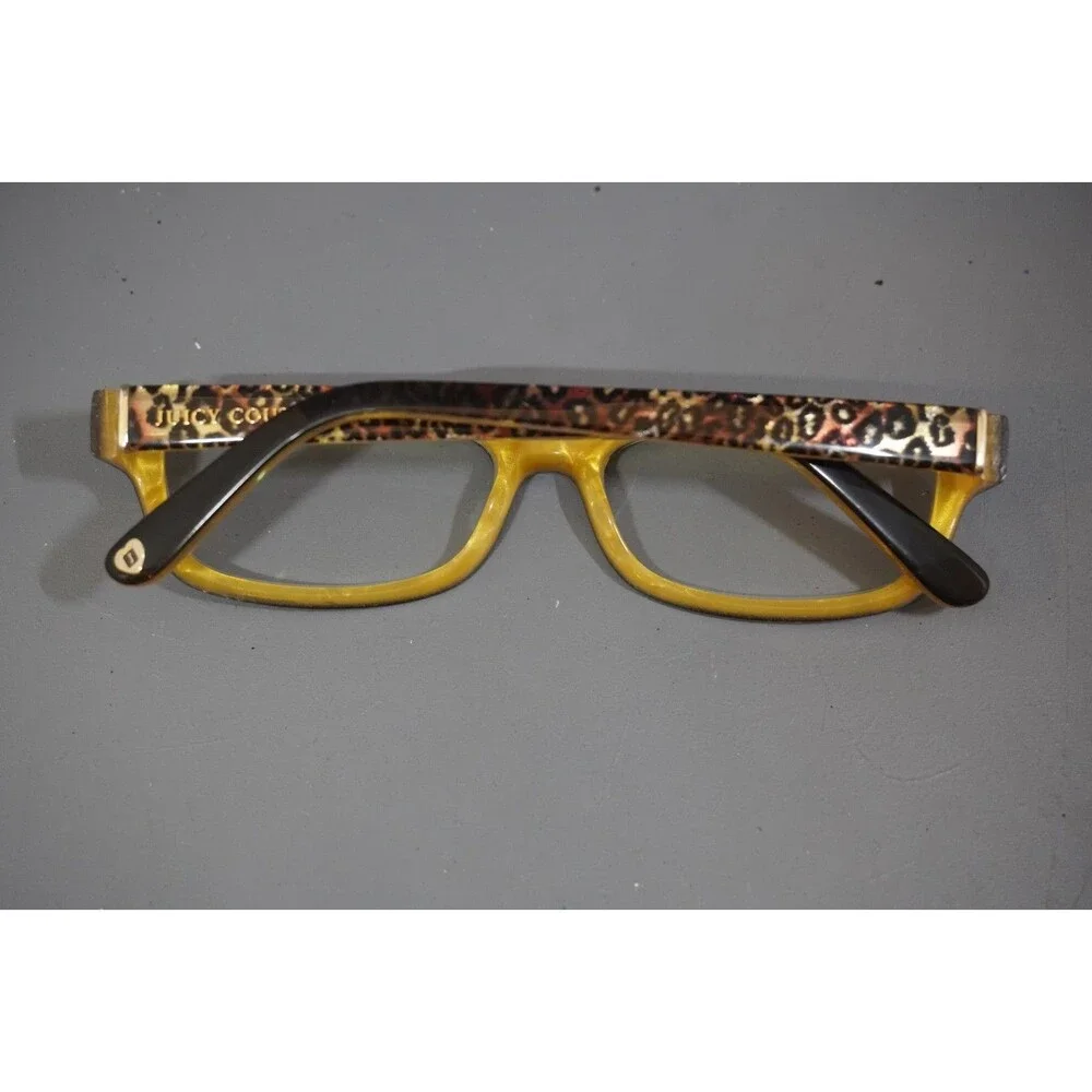 Juicy Couture frames only