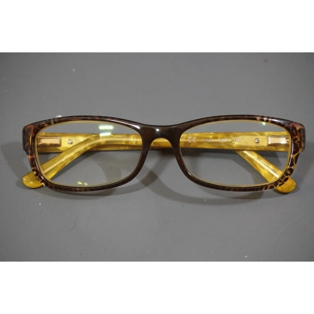Juicy Couture frames only