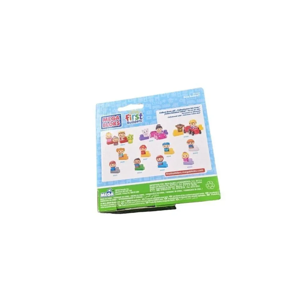 Mega Bloks this mega
