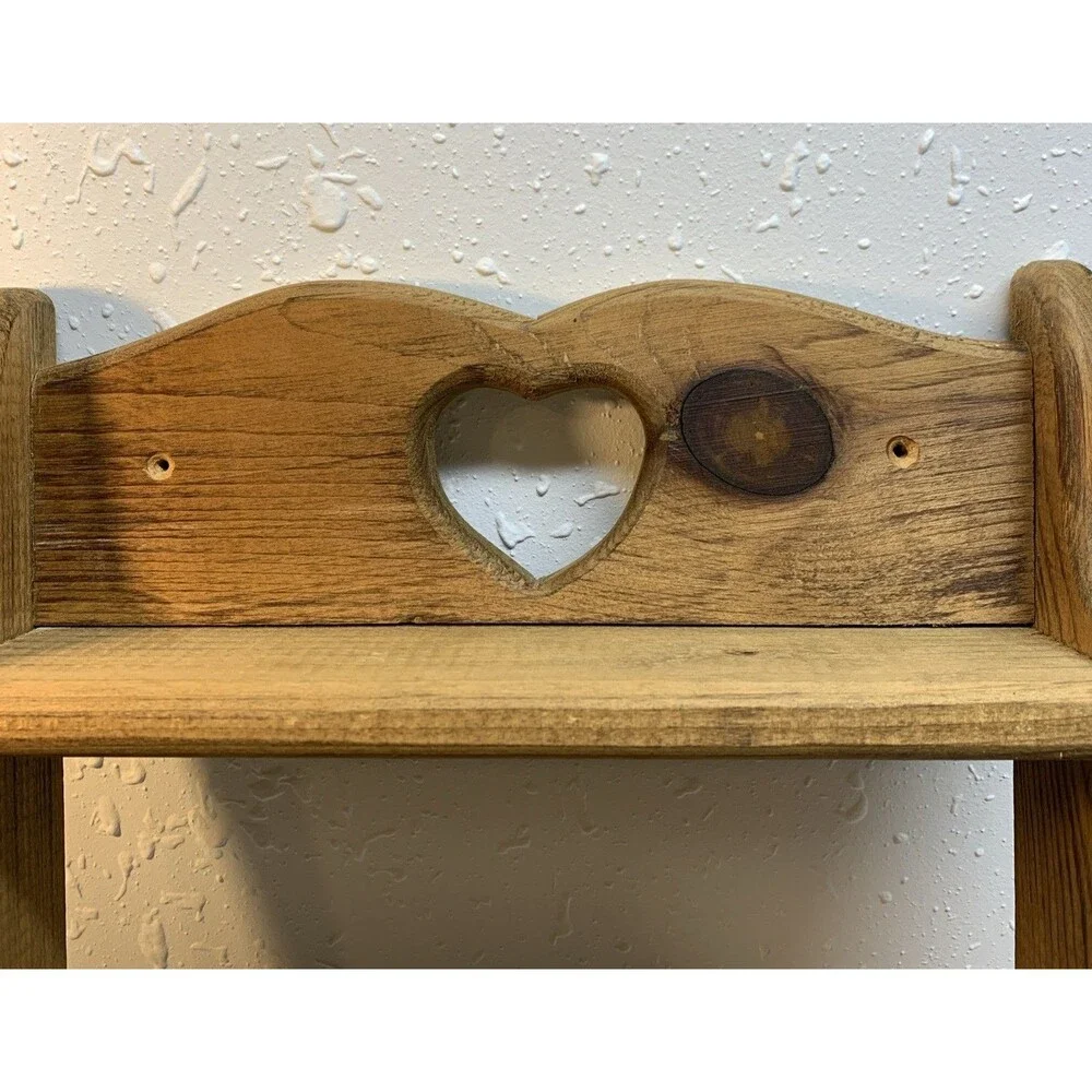 Unbranded country wall