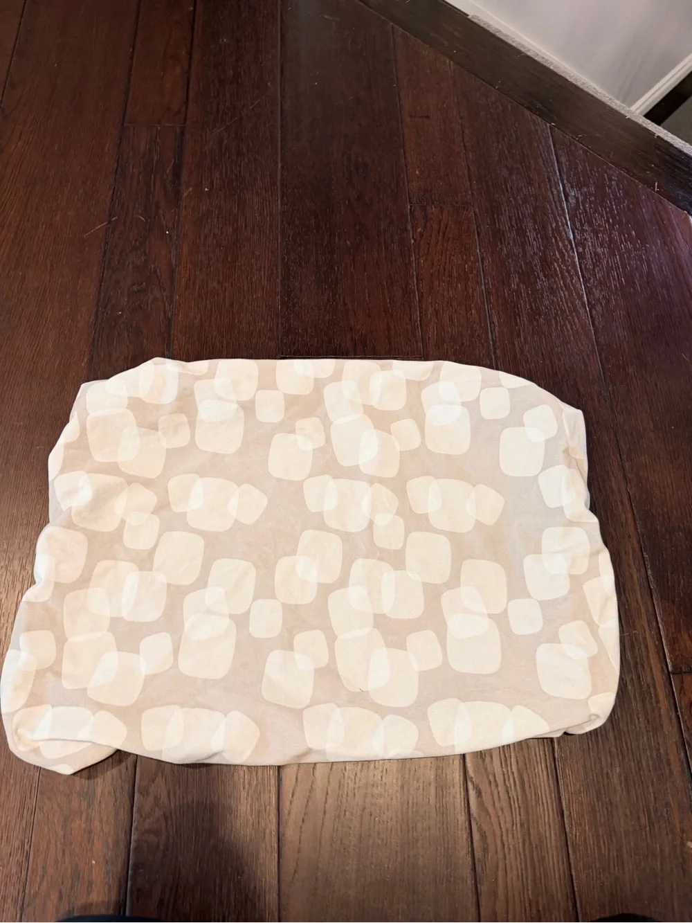 4Moms soft fitted