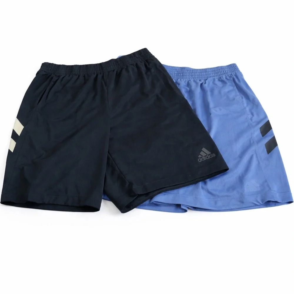 adidas lightly used