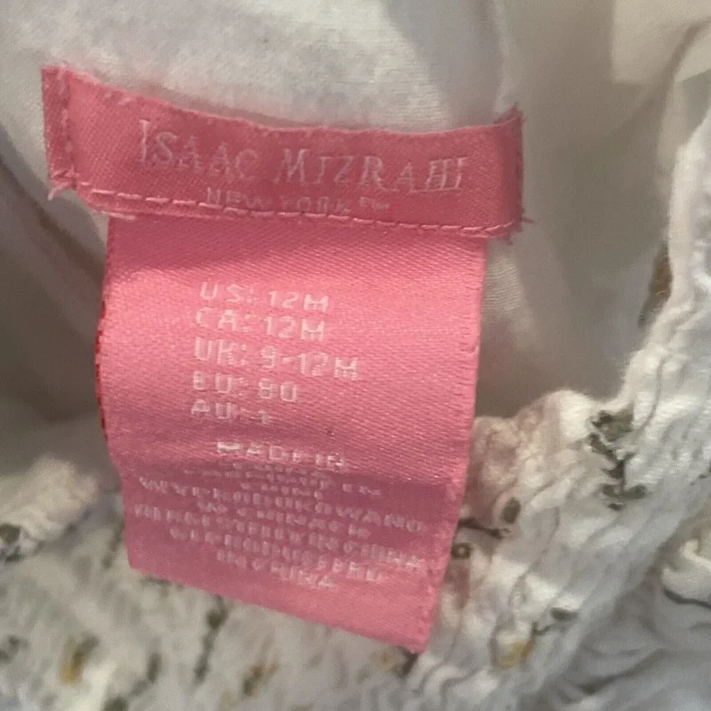 Isaac Mizrahi isaac mizrahi