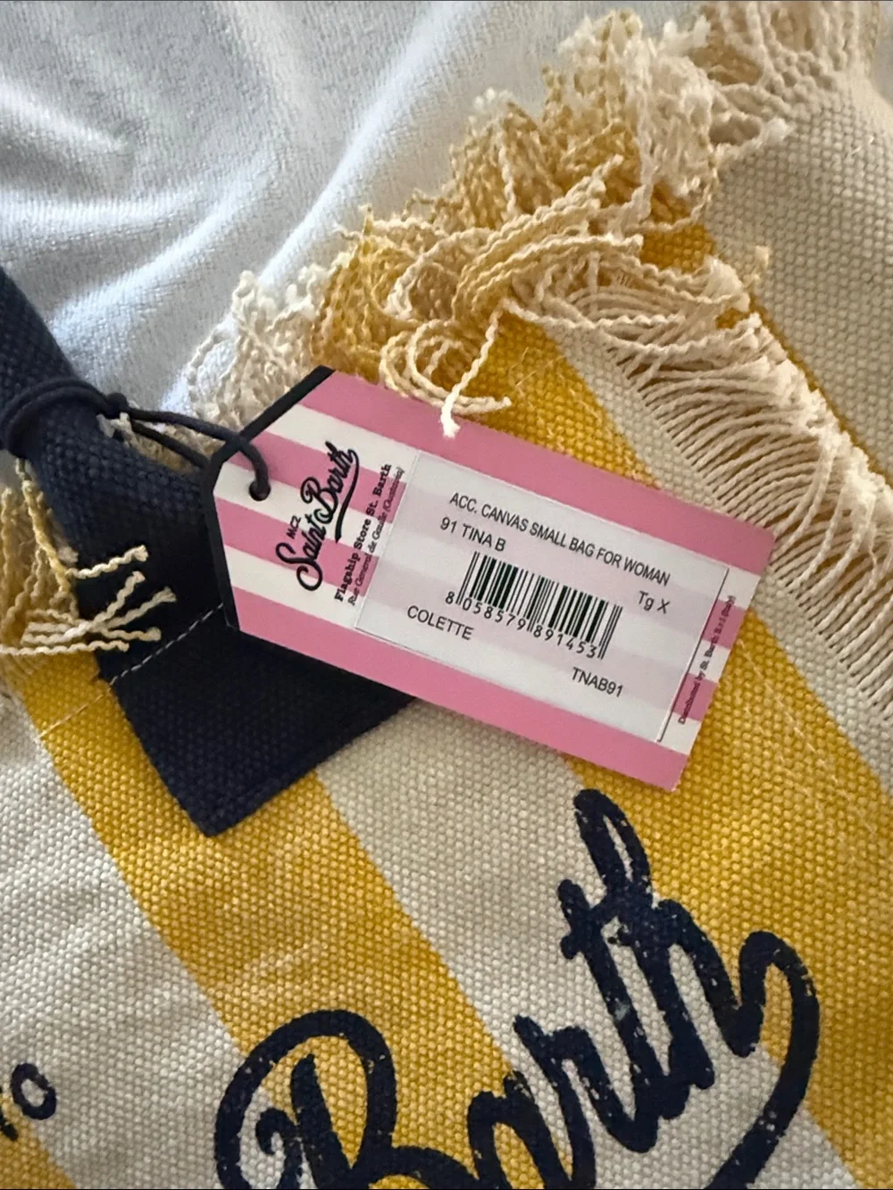MC2 Saint Barth nwt saint