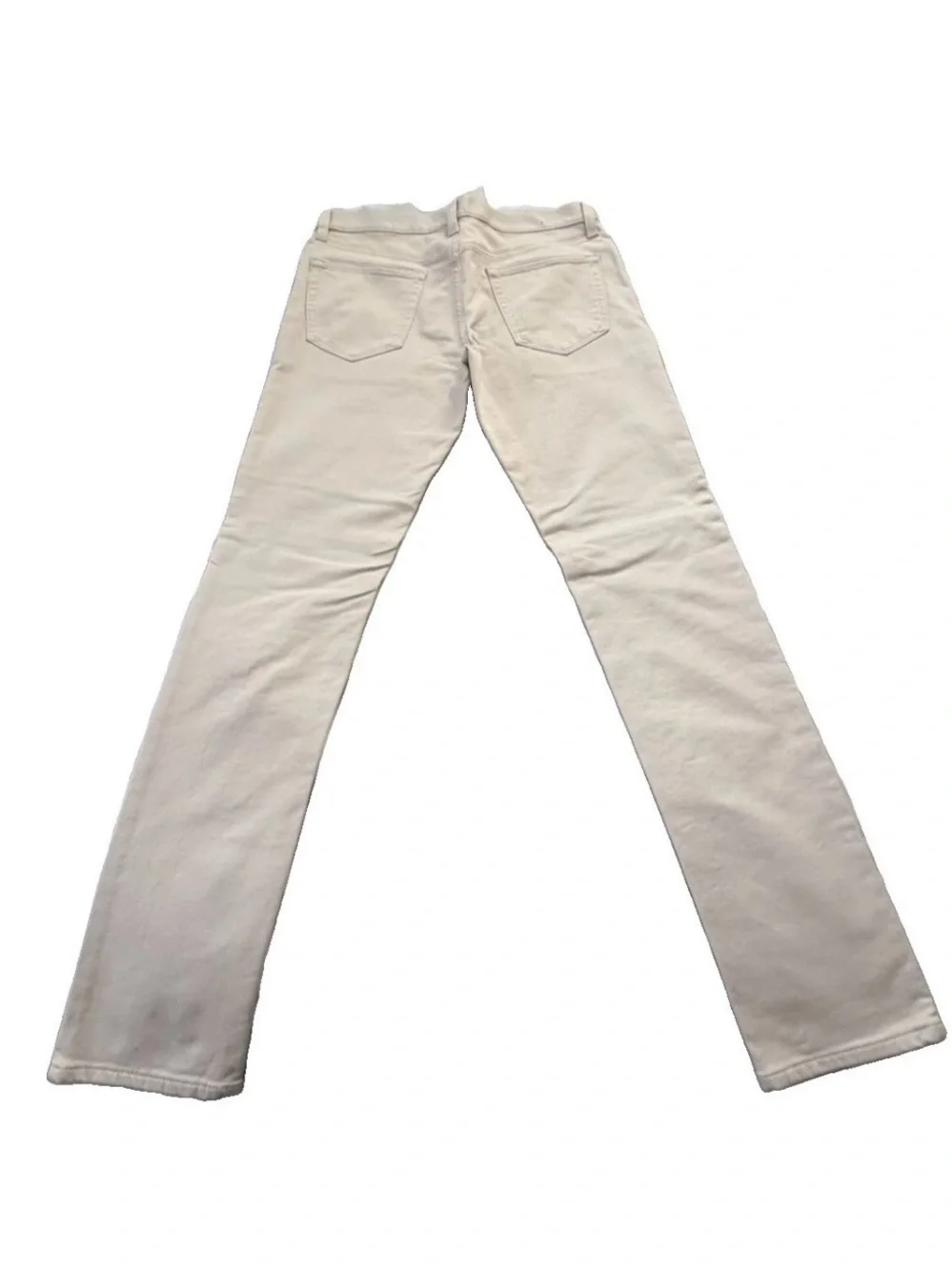 Banana Republic siinny pants