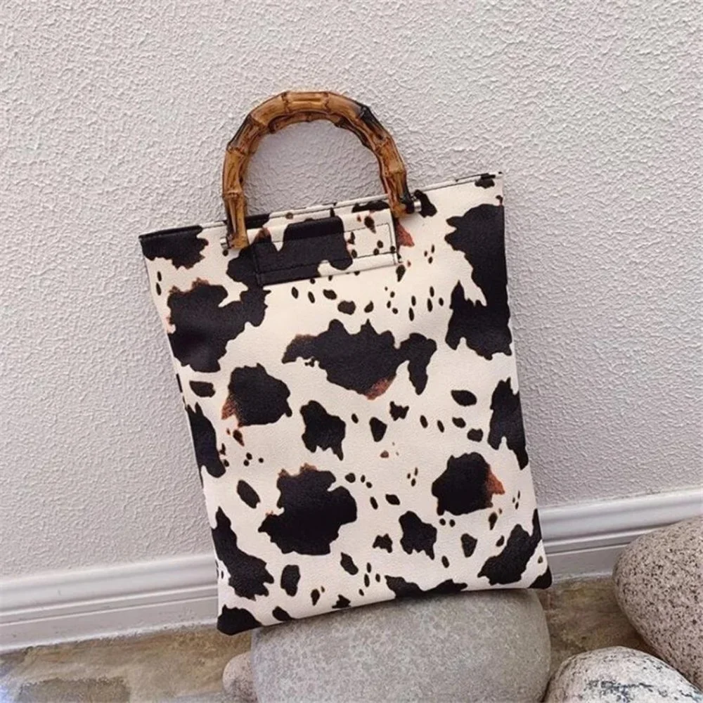 N/A cow print