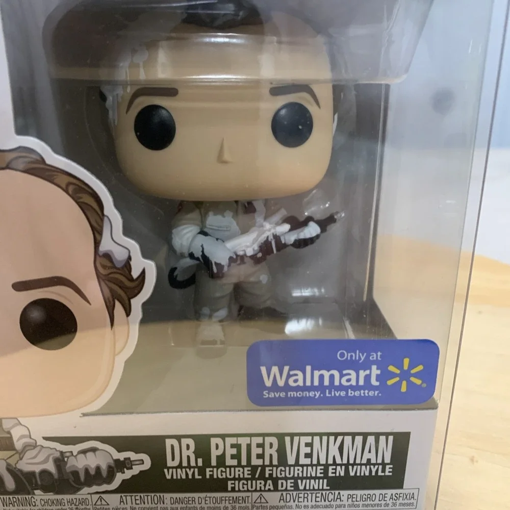 Funko product pop