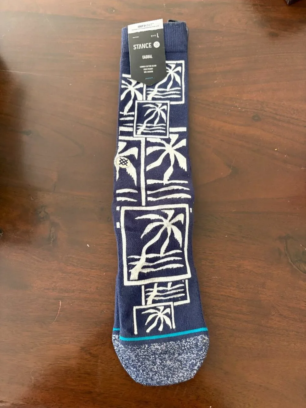 Stance nwt socks