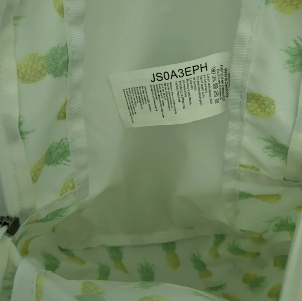 Jansport pre owned
