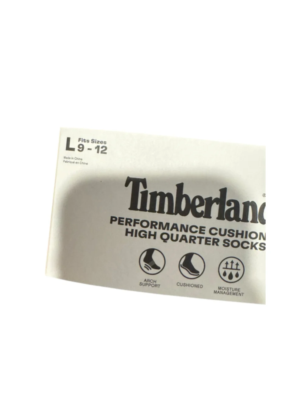 Timberland this set