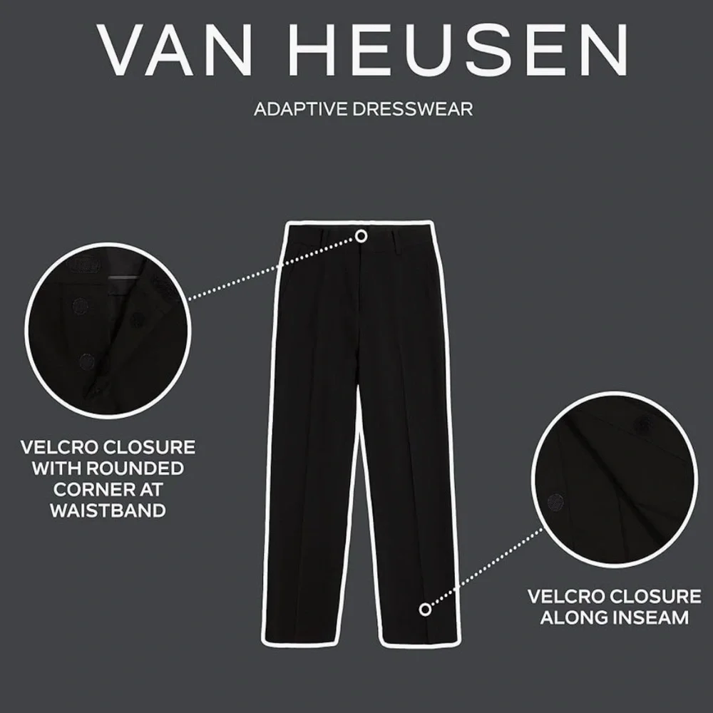 Van Heusen van heusen