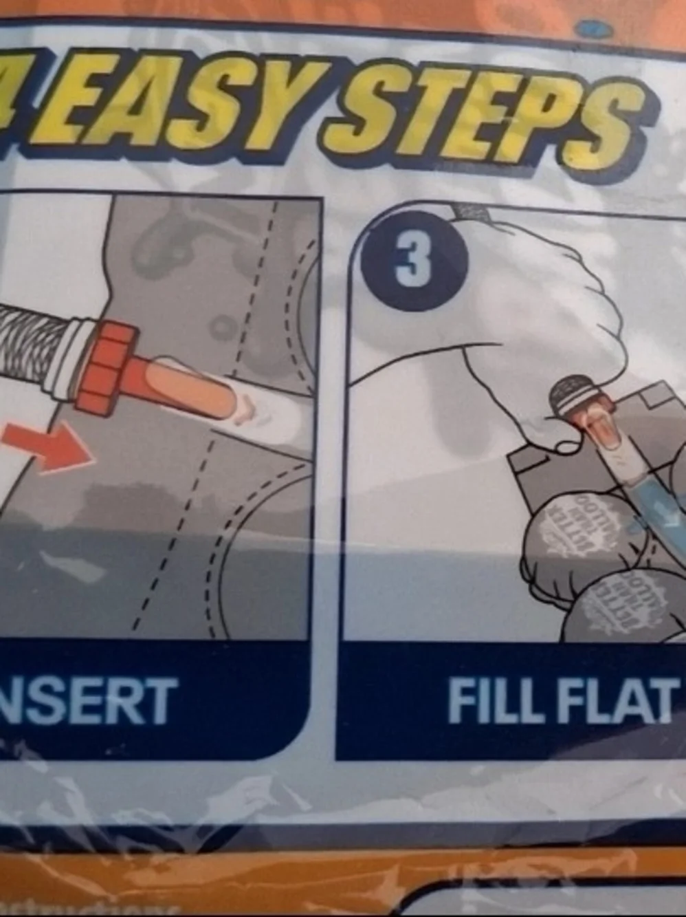 Nerf bulk pack