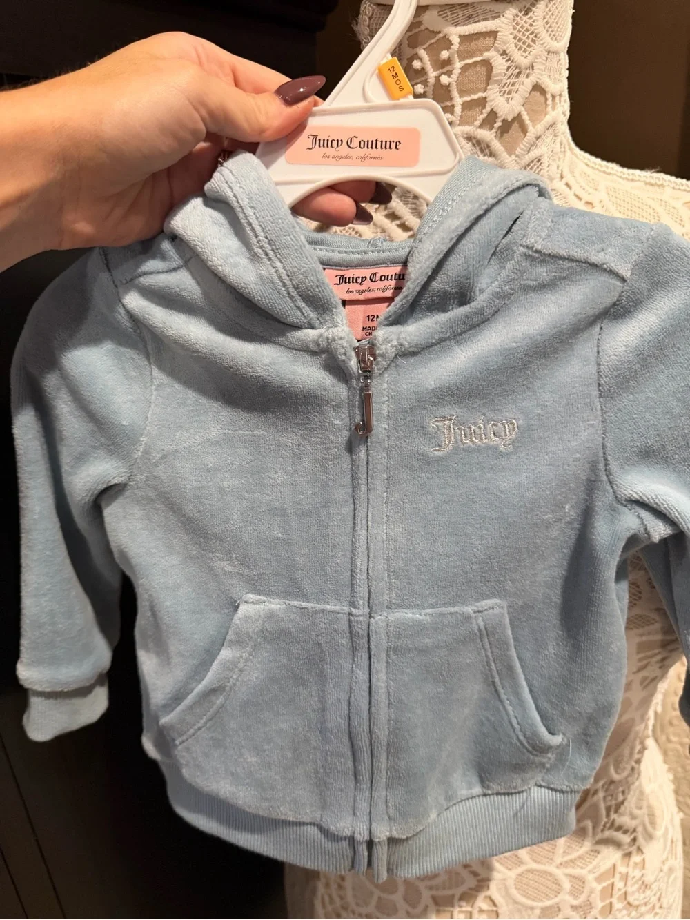 Juicy Couture juicy couture